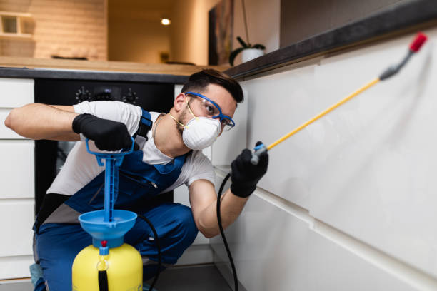 Best Pest Removal Services  in Nd Lake, WI