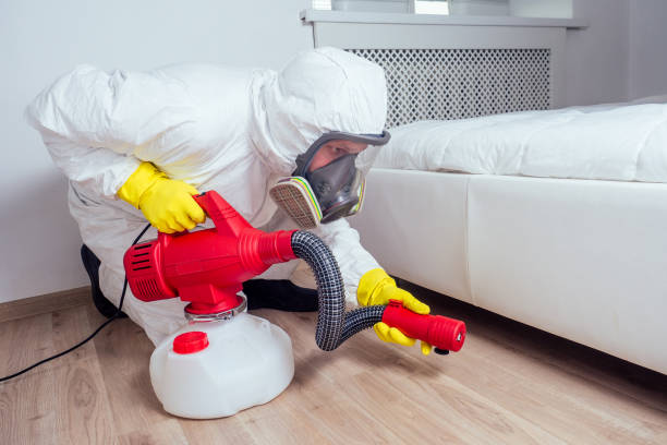 Best Bed Bug Extermination  in Nd Lake, WI